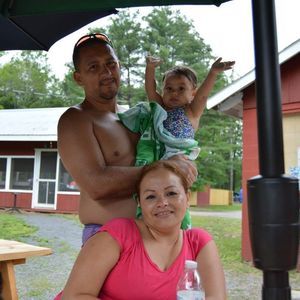 Meet your Posher, Diego f